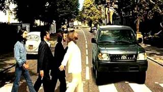 Abbey Road - The End Abbey Road - The End