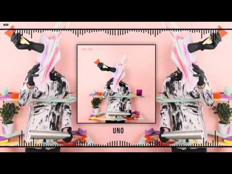 SULE B + TUTTO VALE + A.ROCK  [AVANT GARDE]  - UNO