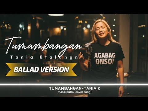 REWARD - WITHOUT LOST | BALLAD VERSION TM MASILI WOMAN (COVER)