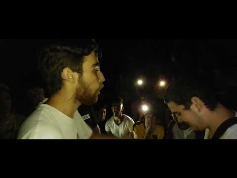 FLOPS & LEWIF vs KBEZA & LOLO - Semifinal - ( ANFI BATTLE )