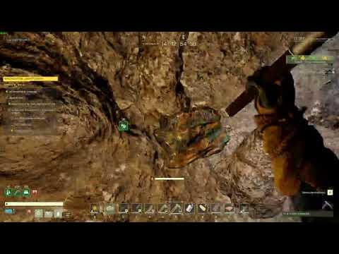 ICARUS BUG: invisble wall, Olympus P11 cave 2024 02 10 10 10 58