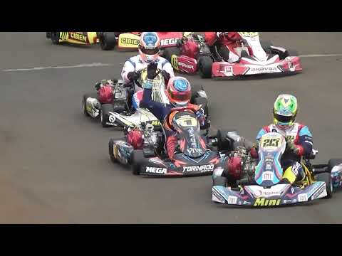 57° BRASILEIRO DE KART 2022 - ITU - F4 SS - MARCOS ADRIANO 01 - PRE FINAL