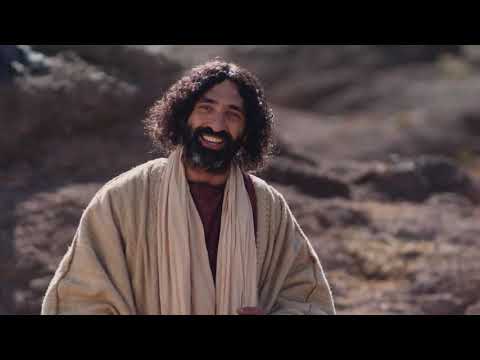 Евангелие от Матфея Фильм