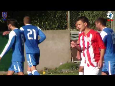 Tornike Shubitidze / FC Real Varketili / 2015
