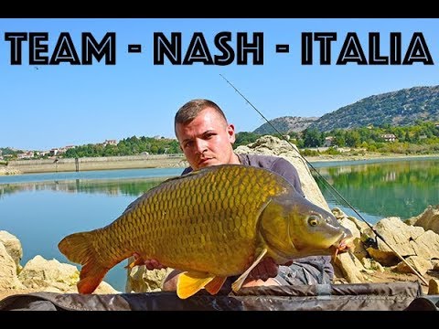 Team Nash Italia nel centro Italia
