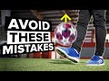 3 mistakes to AVOID when juggling!