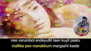 Download lagu Sundariye vaa karaoke with lyrics mp3 Download lagu Sundariye vaa karaoke with lyrics mp3