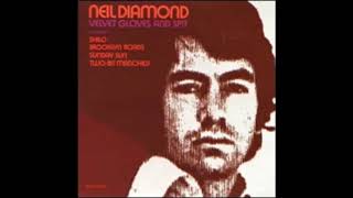 The Pot Smoker&#39;s Song - Neil Diamond