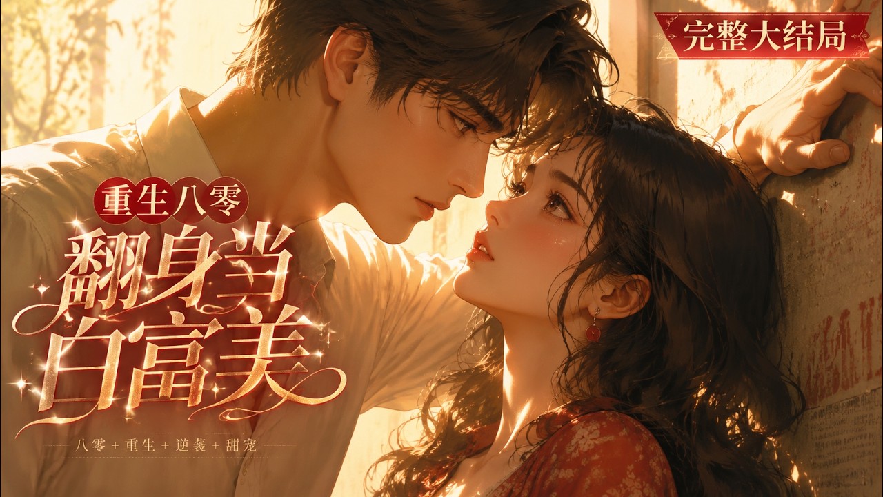 【完结】💕《重生八零翻身当白富美》现代女企业家穿越成80年代村姑，招惹全村唯一大学生，被婆婆恨?