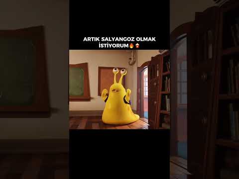 BU ANİMASYON İZLEMEYE DEĞER