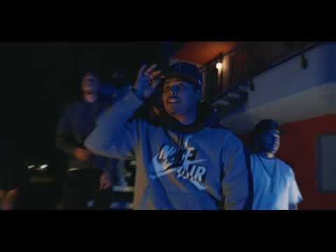 BenzoBenz - WestSider (Official Music Video)