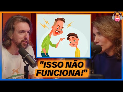 HOW TO DEAL WITH TEENAGERS? - William Borghetti (Professor of Neurocommunication)