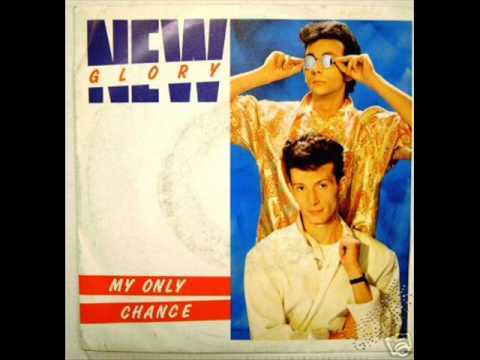New Glory - My Only Chance (1985)