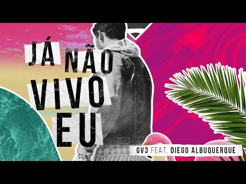 Já Não Vivo Eu video