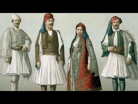 Dj Julio - Çamëri Nënë e Shenjtë (historia çame ne nje kenge) #viralshqip #shqiptaretneperbote