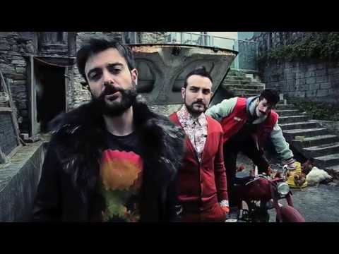 Smania Uagliuns On The Road || Crowdfunding campaign