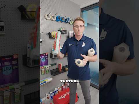 What Nap Roller Should I Use for Smooth or Textured Walls?