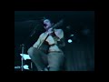 John Frusciante Snowblind Black Sabbath Cover