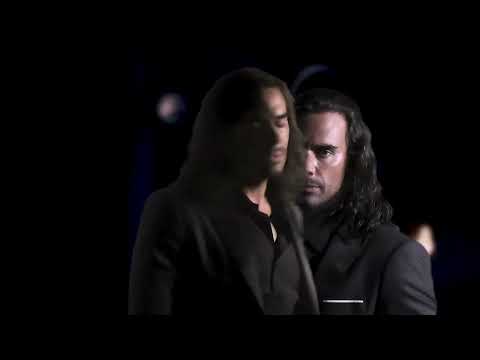 La danza delle candele sintesi 3