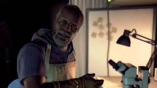 Dying Light - Gun Psycho Bundle (DLC) Steam Key GLOBAL