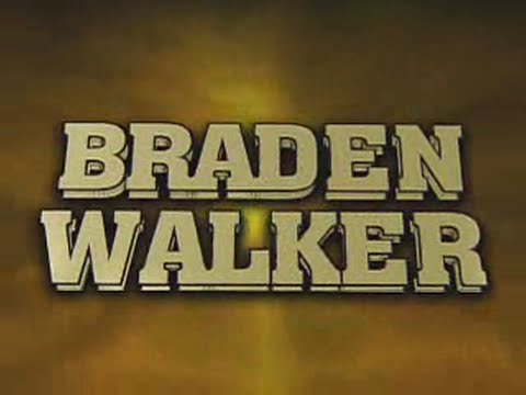 Braden Walker's 2008 Titantron Entrance Video feat. "Fact or Fiction" Theme