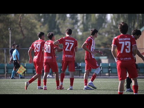 Ararat-2 - Ararat-Armenia-2 3:1