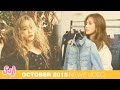 Girls' Generation/SNSD News for October 2015 ...