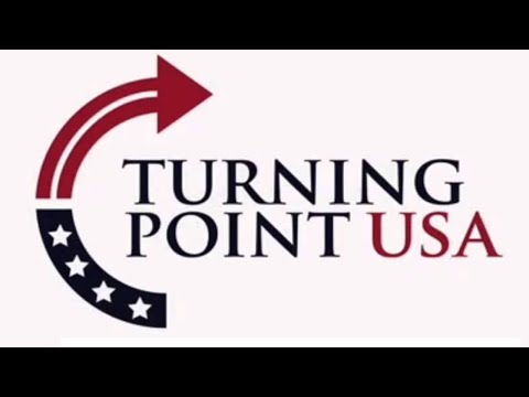 カレッジ保守主義2018。チャーリー・カーク＆ターニングポイントUSA (College Conservatism 2018: Charlie Kirk & Turning Point USA)