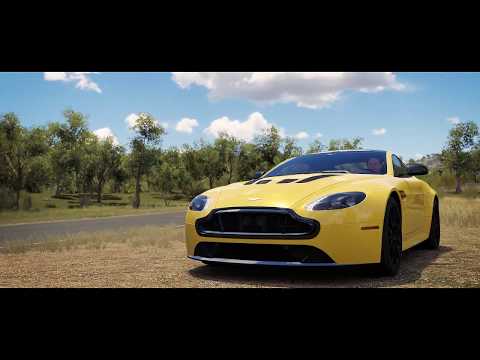 Forza Horizon 3 Walkthrough Part 51 - "Bucket List #10 - Drive With A License"