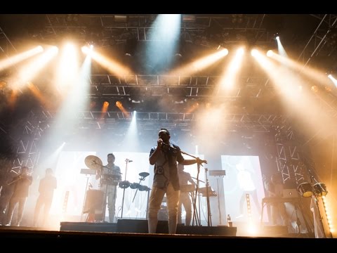 Klischée live @ Heitere Openair, 2015 - Full Set