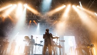 Klischée live @ Heitere Openair, 2015 - Full Set