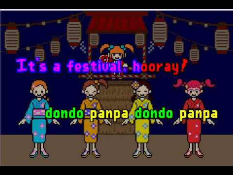 rhythm heaven gba rom english