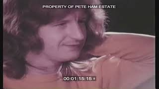 Badfinger Love Is Easy Video Promo