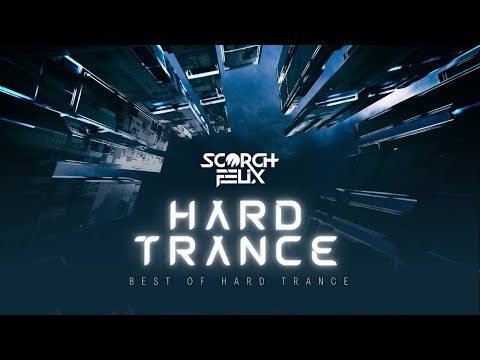 Scorch Felix's Top Picks For Hard Trance And Tech Trance