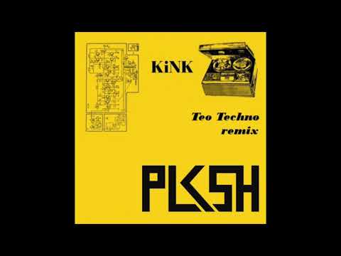 KiNK - Teo Techno (Pilkush remix) [FREE DOWNLOAD]