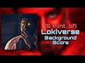 Perfect 5 Minute Loop Of Specific Part Of Lokiverse Background Score Vikram