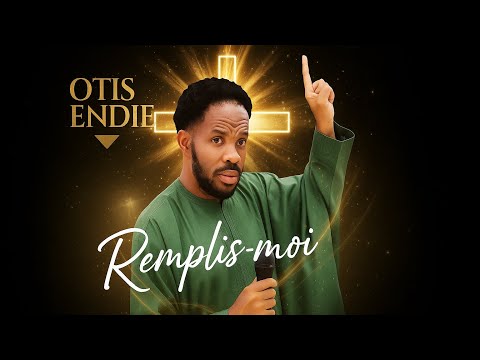 Otis Endie - Remplis-moi (Clip Officiel)
