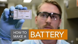 How to Make a Battery in 7 Easy Steps
