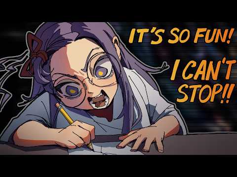 How to love drawing (even if you're not good at it)