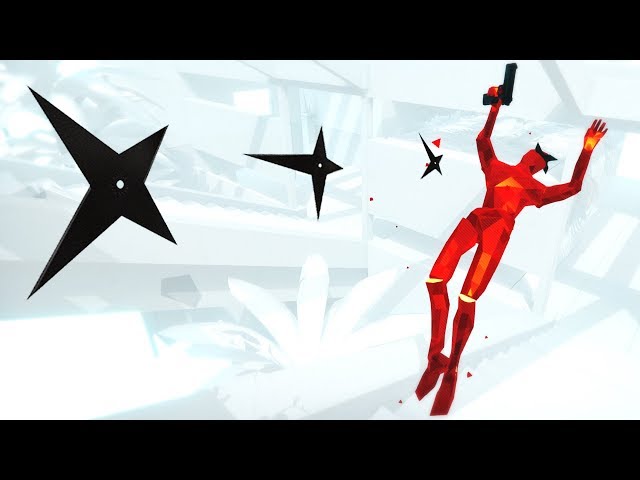 SUPERHOT: MIND CONTROL DELETE