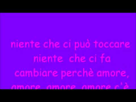 Gigi Finizio- Voglio Lei con testo