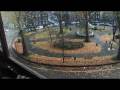 Asobi Seksu - Walk On The Moon - Bandstand Busking Acoustic Sessions