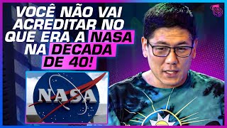 FÁBIO AKITA dá explicação COMPLETA sobre a LINGUAGEM da PROGRAMAÇÃO