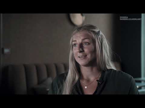 Årets spelare: Linn Blohm