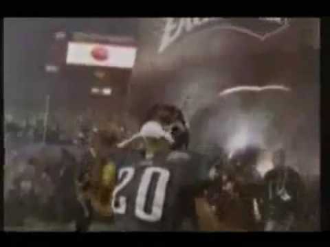 Brian Dawkins tribute