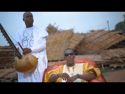 D-JAW  KAYAMAKAN KOURA (Clip Officiel)