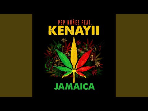 JAMAICA (feat. KENAYII)