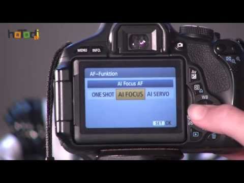 Crashkurs Spiegelreflexkamera