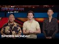 SPIDER-MAN: NO WAY HOME - Spider-Monday | In Theaters December 17