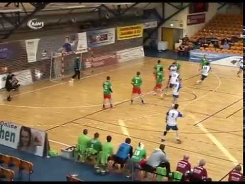 DRHV II gegen HSV Magdeburg -  RAN1